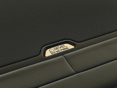 2025 Lincoln Navigator Black Label
