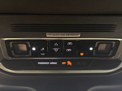 2025 Lincoln Navigator Black Label