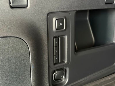 2025 Lincoln Navigator Black Label