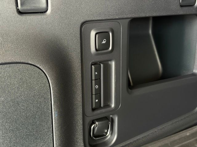 2025 Lincoln Navigator Black Label
