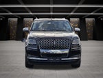 2023 Lincoln Navigator Black Label