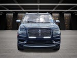 2020 Lincoln Navigator Black Label