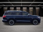 2020 Lincoln Navigator Black Label