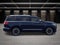 2020 Lincoln Navigator Black Label