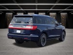 2020 Lincoln Navigator Black Label