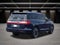 2020 Lincoln Navigator Black Label