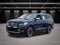 2020 Lincoln Navigator Black Label