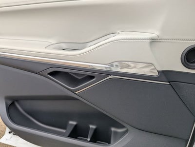 2026 Lincoln Navigator Premiere