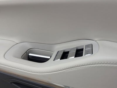 2026 Lincoln Navigator Premiere