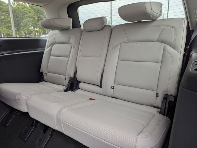 2026 Lincoln Navigator Premiere