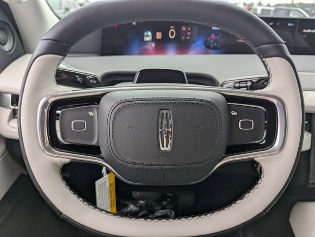 2026 Lincoln Navigator Premiere