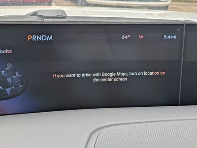 2026 Lincoln Navigator Premiere