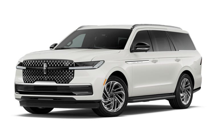 2026 Lincoln Navigator Premiere In-Transit