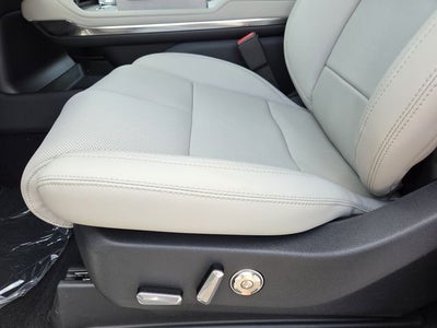 2026 Lincoln Navigator Premiere