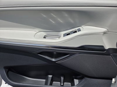 2026 Lincoln Navigator Premiere