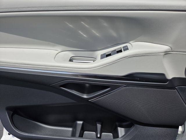 2026 Lincoln Navigator Premiere