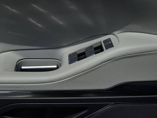 2026 Lincoln Navigator Premiere