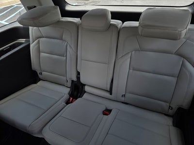2026 Lincoln Navigator Premiere