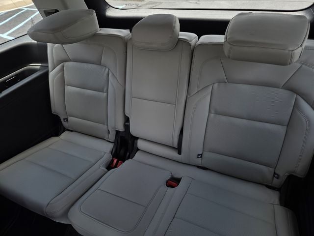 2026 Lincoln Navigator Premiere