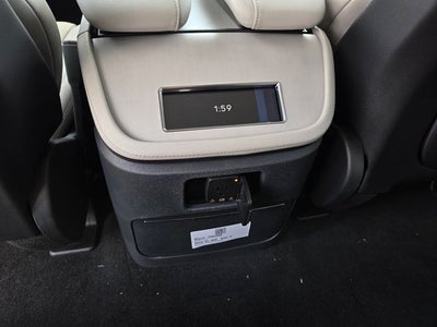 2026 Lincoln Navigator Premiere