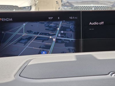 2026 Lincoln Navigator Premiere