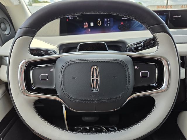 2026 Lincoln Navigator Premiere