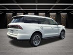 2026 Lincoln Navigator Premiere