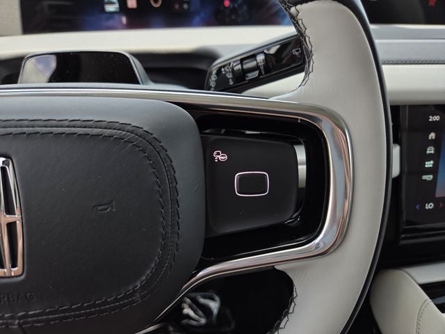 2026 Lincoln Navigator Premiere