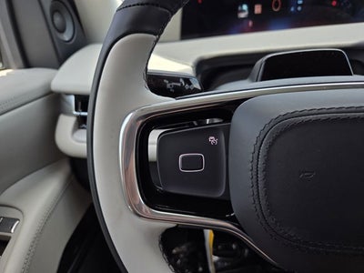 2026 Lincoln Navigator Premiere