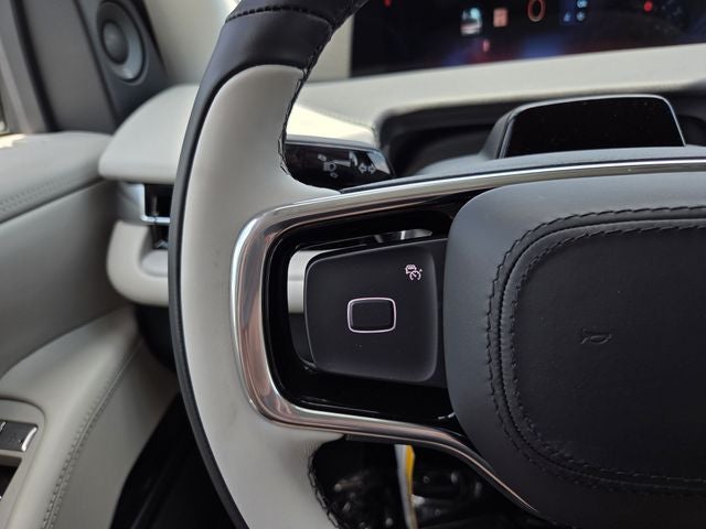 2026 Lincoln Navigator Premiere
