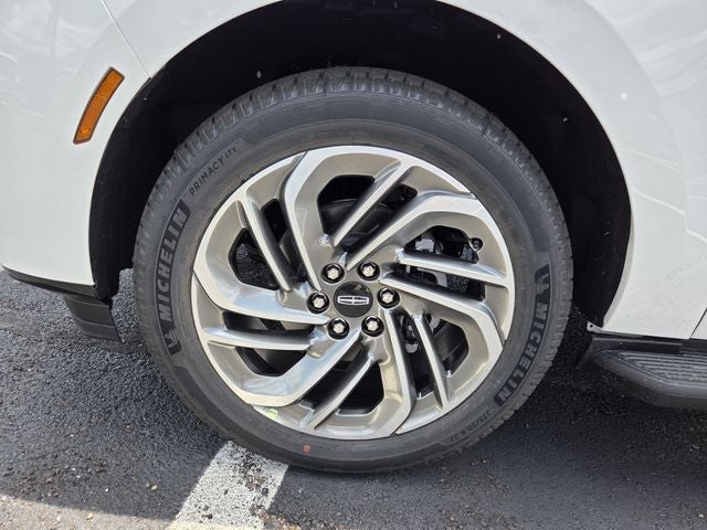 2026 Lincoln Navigator Premiere