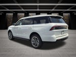 2026 Lincoln Navigator Premiere