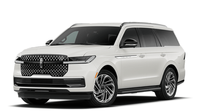 2026 Lincoln Navigator Premiere In-Transit