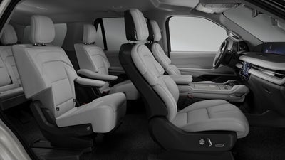 2026 Lincoln Navigator Premiere In-Transit