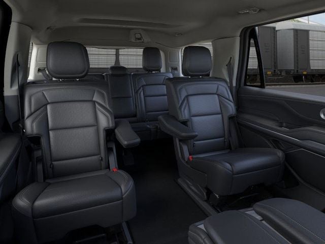 2026 Lincoln Navigator Premiere