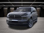 2026 Lincoln Navigator Premiere