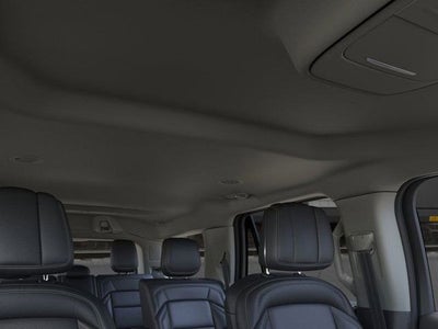 2026 Lincoln Navigator Premiere