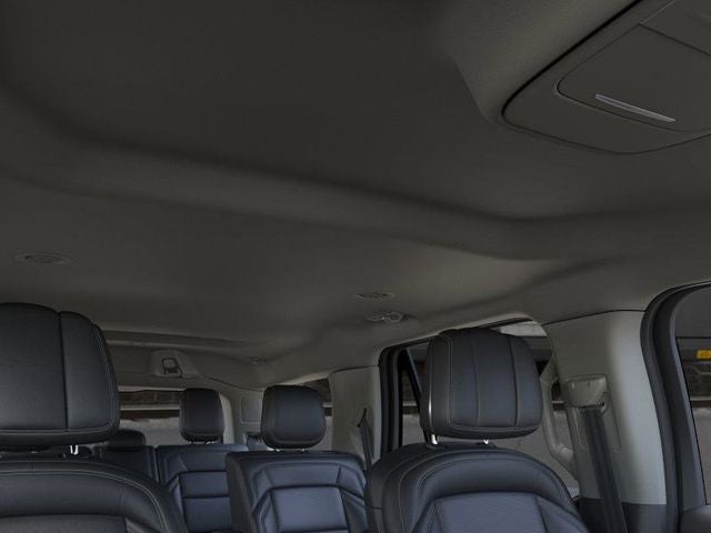 2026 Lincoln Navigator Premiere