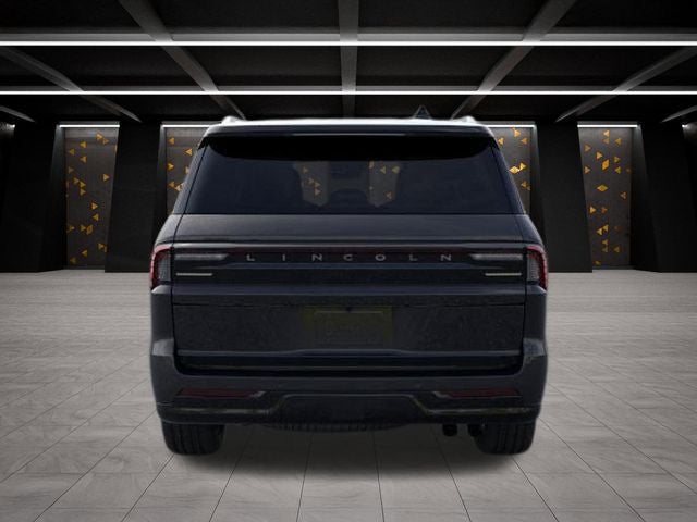 2026 Lincoln Navigator Premiere
