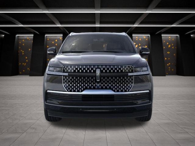 2026 Lincoln Navigator Premiere