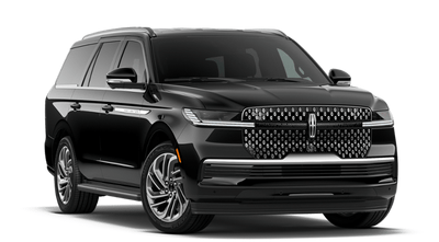 2026 Lincoln Navigator Premiere In-Transit