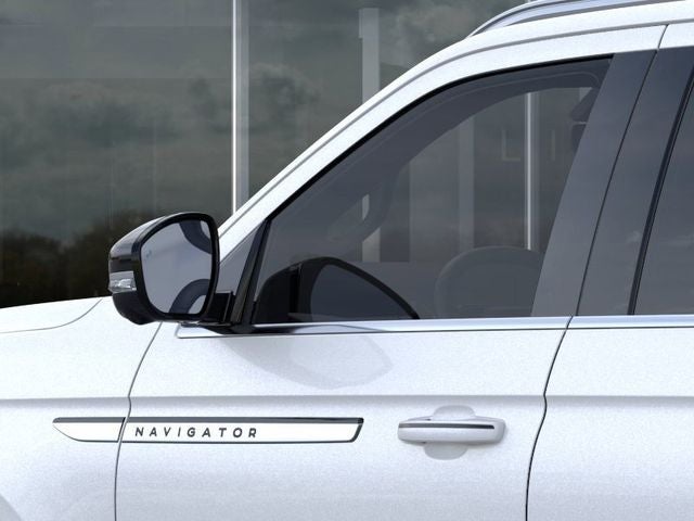 2026 Lincoln Navigator Premiere