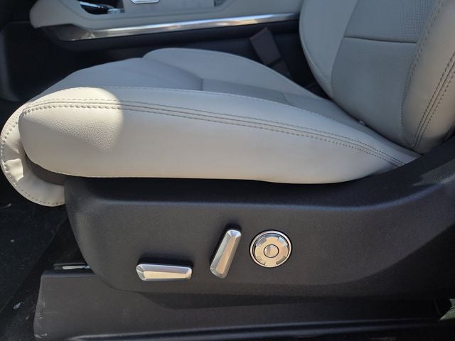 2026 Lincoln Navigator Premiere