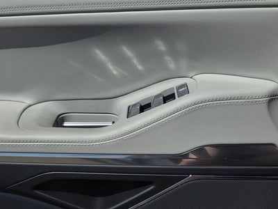 2026 Lincoln Navigator Premiere