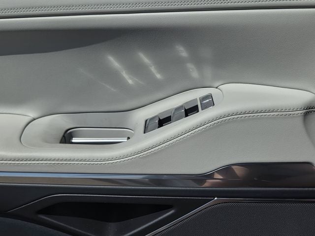 2026 Lincoln Navigator Premiere