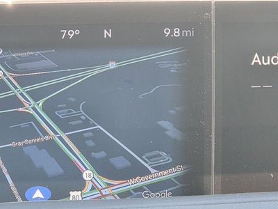 2026 Lincoln Navigator Premiere