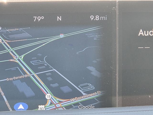 2026 Lincoln Navigator Premiere