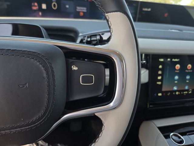 2026 Lincoln Navigator Premiere