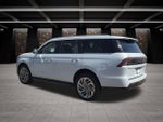 2026 Lincoln Navigator Premiere