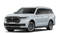 2026 Lincoln Navigator Premiere